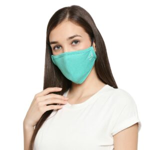 Reusable smart masks - Jade