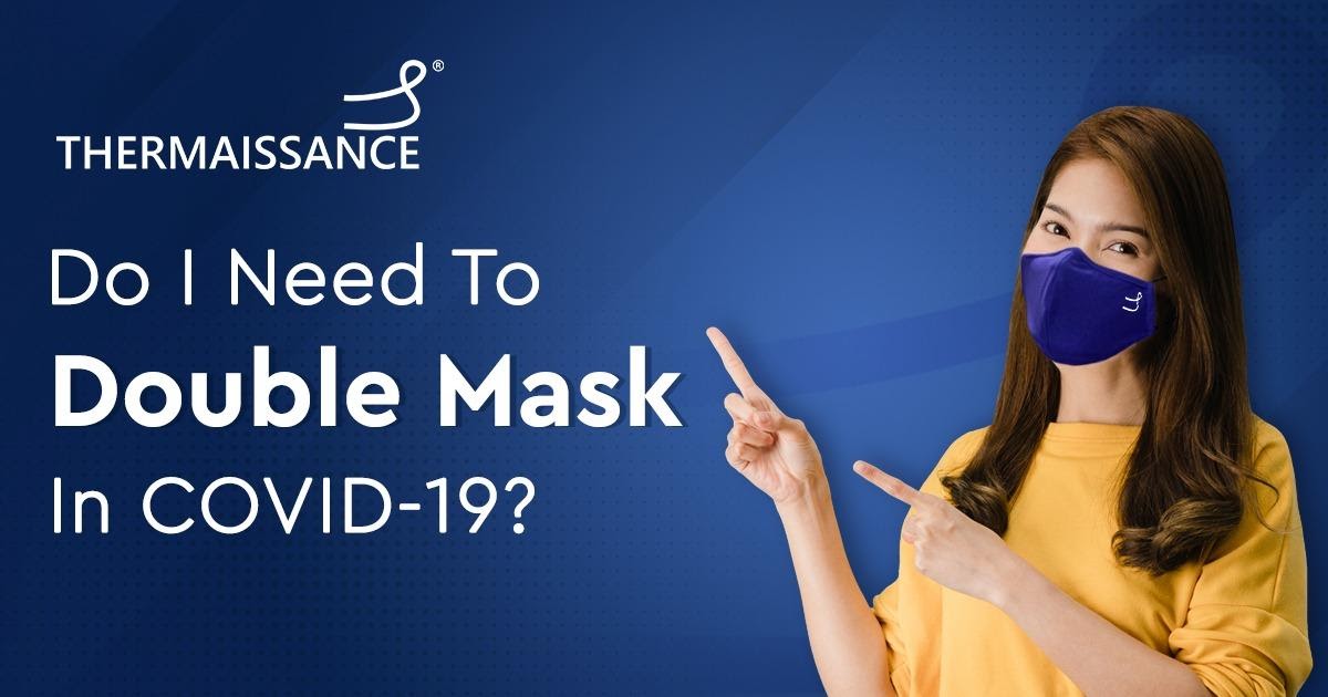 Do I Need To Wear An Antiviral Face Mask In COVID-19?