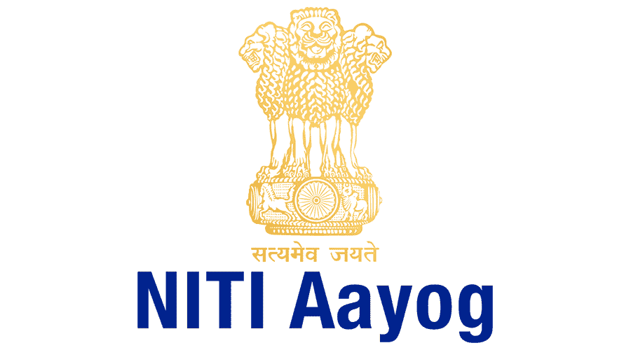 Niti Aayog image