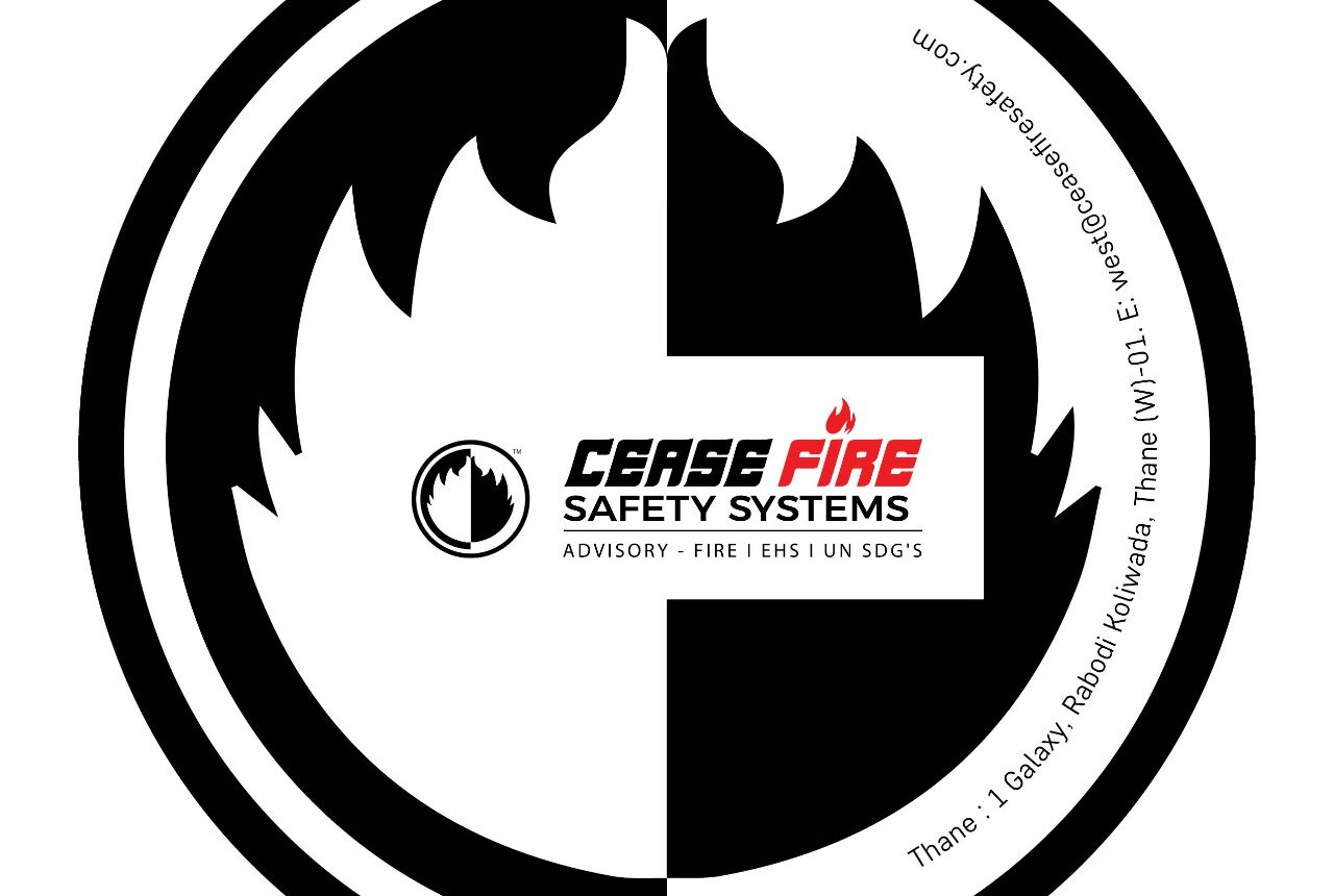 CEASE FIRE Safety System image