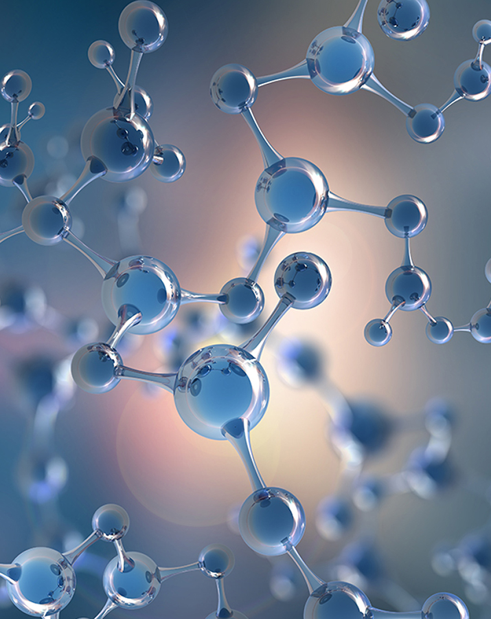 Self-sanitizing-nanotechnology