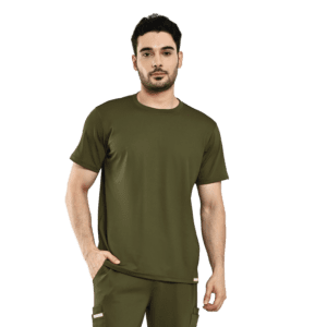 Training T-Shirts- Round neck Half Sleeves
