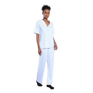 Female Patient Uniform