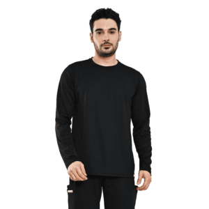 Training T-Shirts- Round neck Full Sleeves