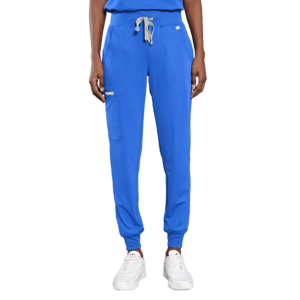 Pants - Joggers with Cargo Pockets