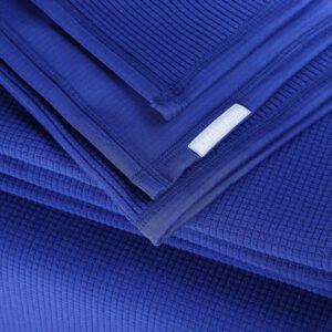 Smart Woobies/Blankets - One layer