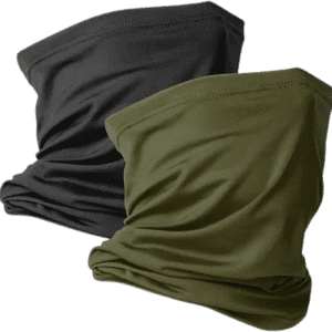 SMART NECK SCARF / GAITOR