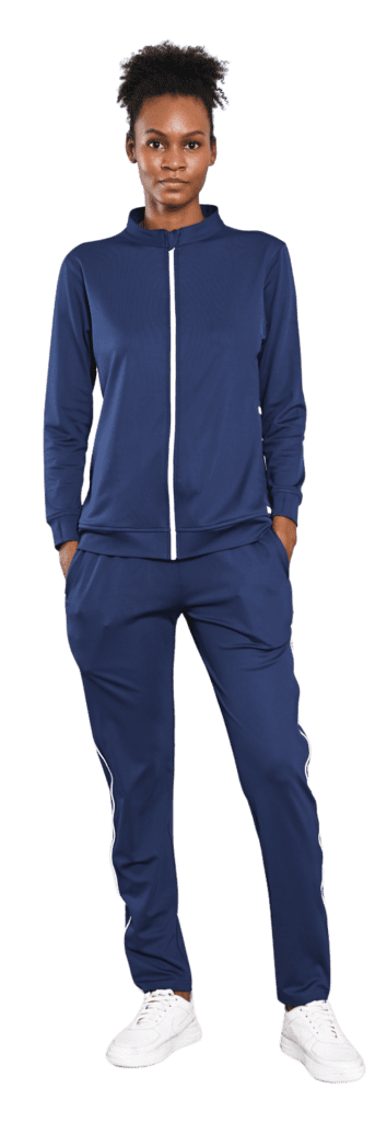 track-suit